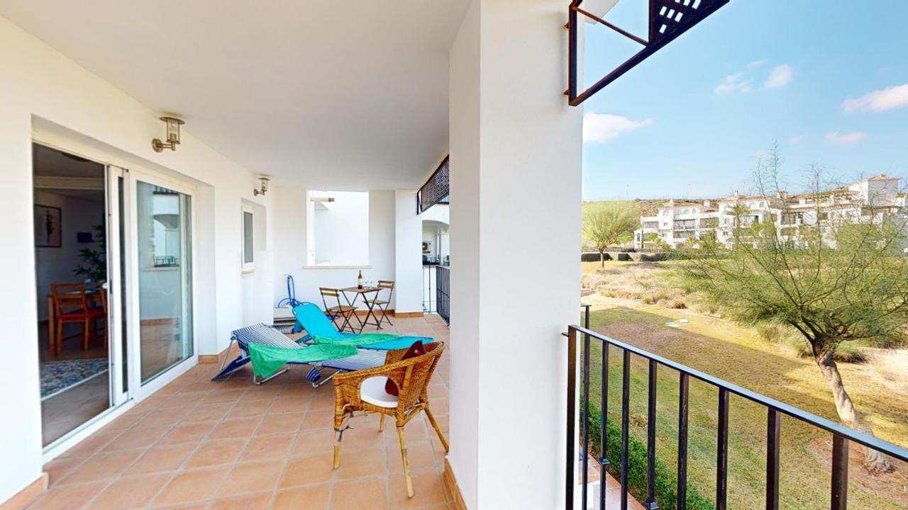 Casa Atlantico Resort Apartment - 1 Double Bed, 2 Single Beds, 1 Sofa Bed, Spacious, Ideal For Families Sucina Eksteriør billede